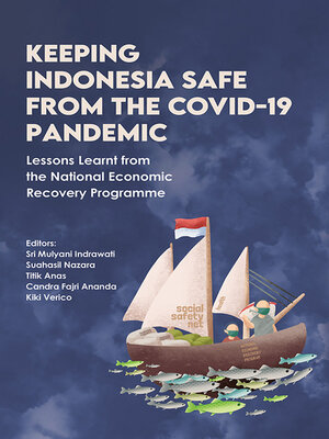 cover image of Keeping Indonesia Safe from the COVID-19 Pandemic